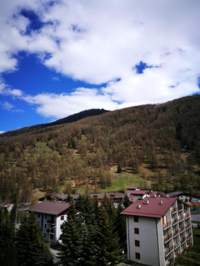 Hotels in Pragelato